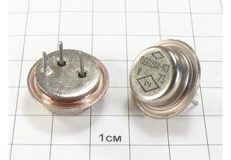 Транзистор П602АИ "5"