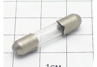 Предохранитель ПК-30 0.15А