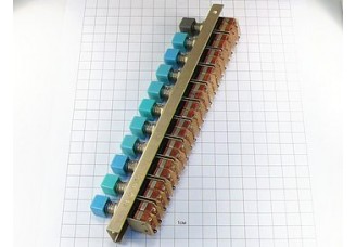 Переключатель ПК1-11 "5"