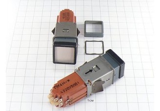 Переключатель ПК4Н-Ж "5"