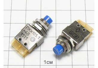 Переключатель ПКн105.1-4В "5"