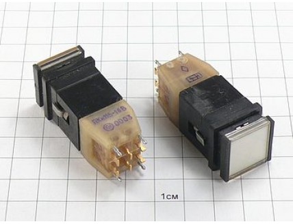 Переключатель ПКн115-1бВ "5"