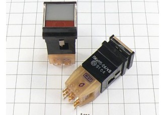 Переключатель ПКн115-2б/кВ "5"