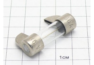 Предохранитель ПВ-30 30А/30В