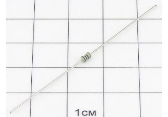 С2-33М 0.25Вт 5.6К (5%)