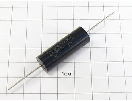 С5-16МВ 5Вт 4.7 Ом (1%)