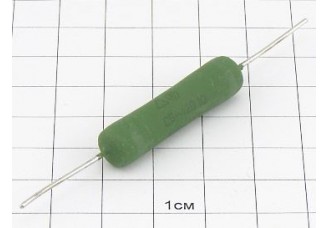 Резистор С5-42В 10Вт 750 Ом 5%