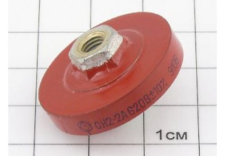 Варистор СН2-2А 620В 10%