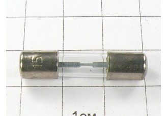 Предохранитель СП-15 15А
