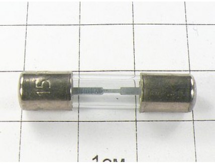 Предохранитель СП-15 15А