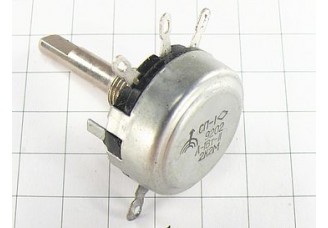 СП-1 1Вт 2.2К (20%) 3-32 "5"