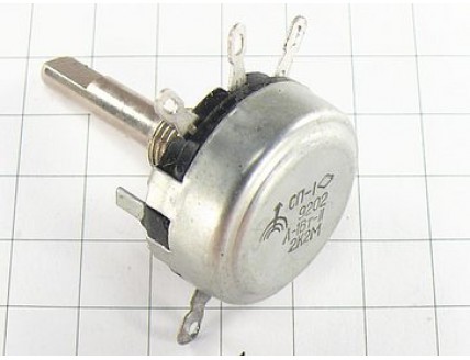 СП-1 1Вт 2.2К (20%) 3-32 "5"