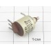 СП3-16А 0.125 "5" 4.7К (10%) 2-8
