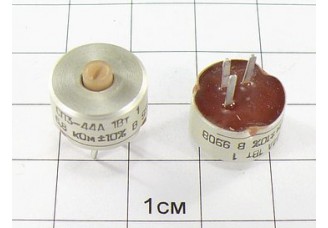 Резистор СП3-44А 1Вт 6.8К 10%