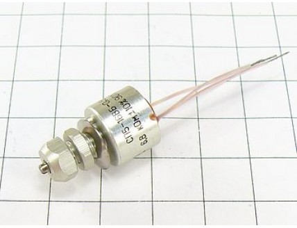 Резистор СП5-16ВБ 0.5Вт 6.8К 10%