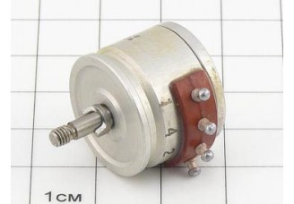 Резистор СП5-21А-1 3.3К 0.75% ОТК