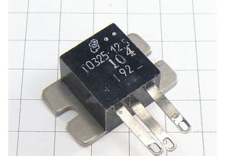 Тиристор ТО325-12.5-10