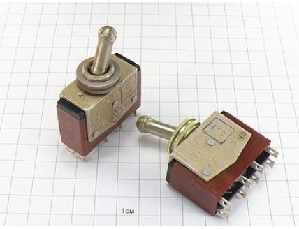 Тумблер ТВ1-4 "5"