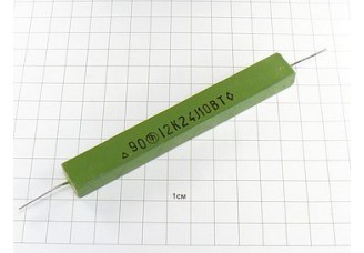 Резистор ТВО-10 240 Ом 5% "5"