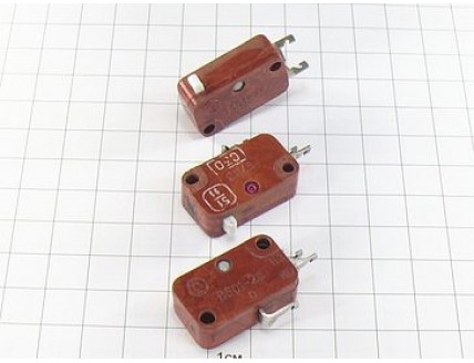 Выключатель В601-2С "5"