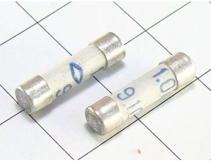 Вставка плавкая ВП1-1 1А "5"