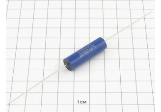 Standard Z-Cap 1мкФ 400В 5%