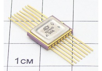 Микросхема 1127КН3