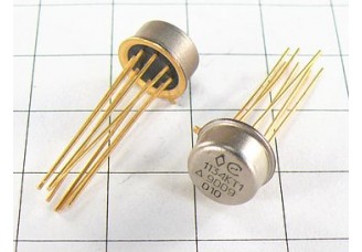 Микросхема 1134КТ1