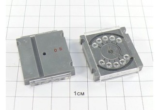 Микросхема ОС129НТ1Б-1