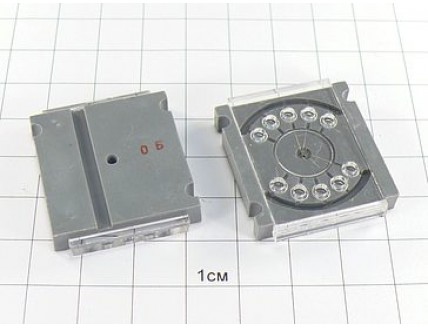 Микросхема ОС129НТ1Б-1