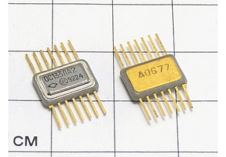 Микросхема ОС133ЛА2