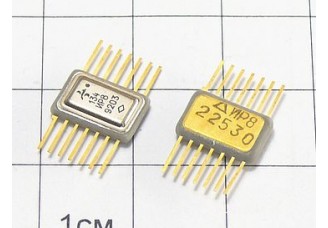 Микросхема 134ИР8