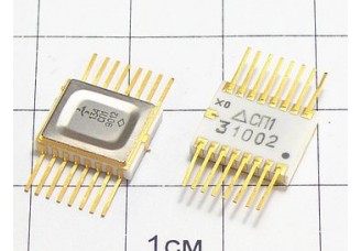 Микросхема 134СП1