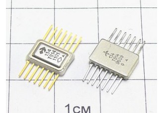 Микросхема 134ТВ14