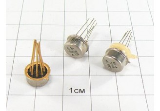 Микросхема 140УД601А
