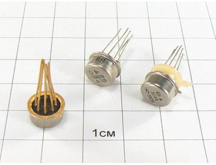 Микросхема 140УД601А