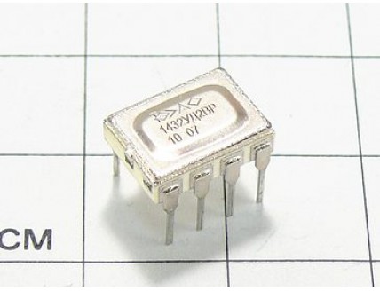 Микросхема 1432УД2ВР