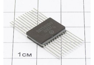 Микросхема 1500ИП156