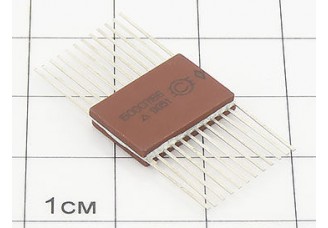 Микросхема 1500СП166