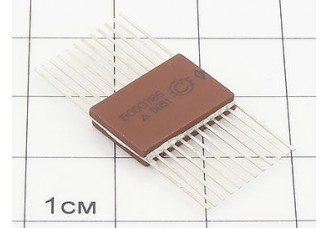 Микросхема 1500СП166