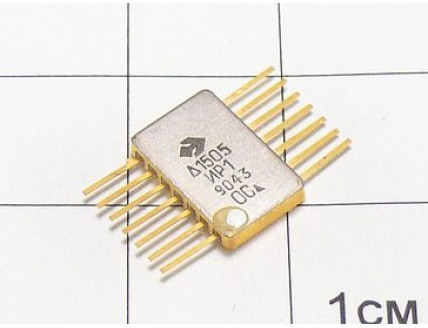Микросхема ОС1505ИР1