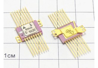 Микросхема 169АА6