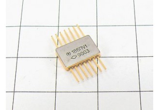 Микросхема 186ПУ1