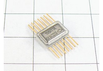 Микросхема 198НТ1А