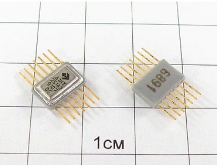 Матрица 1НТ251А2 "ОС"