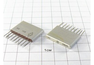 Микросхема 211ХЛ4