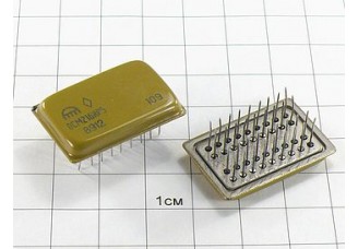 Микросхема ОСМ216ИР5