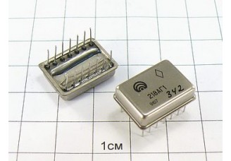 Микросхема 218АГ1
