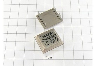 Микросхема 248УВ1