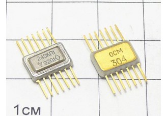 Микросхема ОСМ249КП1